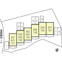 少路駅 徒歩10分 2階の物件内観写真